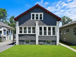 Building Photo - 811 S 7th Ave