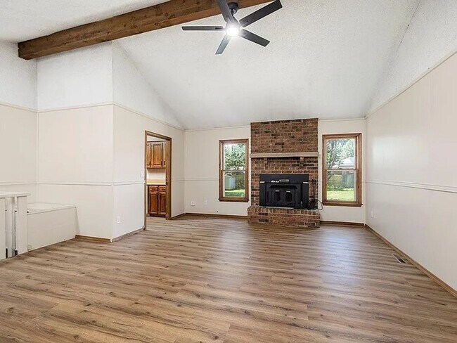 Building Photo - Finished Basement - Available Now