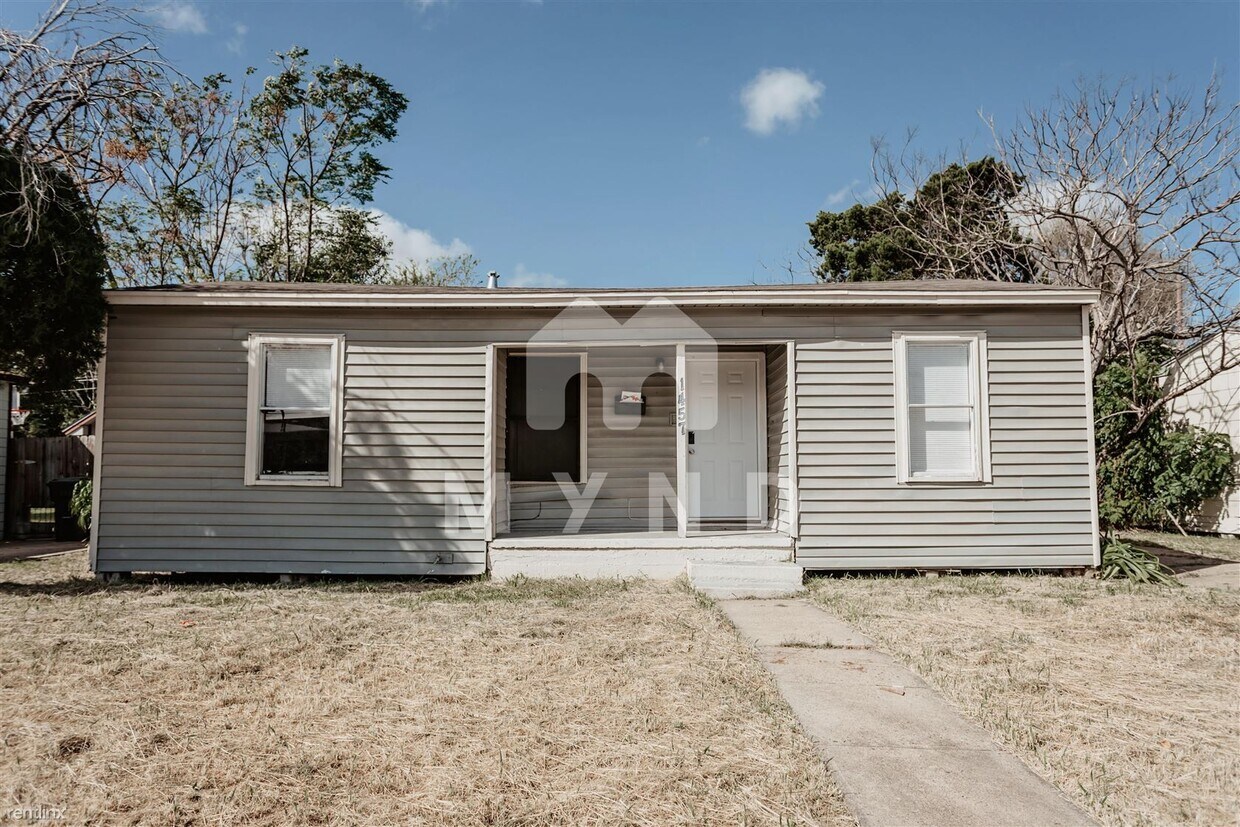 Primary Photo - 2 br, 1 bath House - 5746 Bobalo Dr