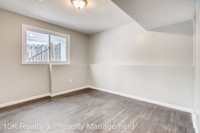 Foto del edificio - 4 br, 2 bath House - 10520 Tamarack Street NW
