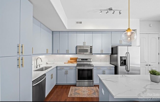 Photo - 4625 Piedmont Row Dr Apartment