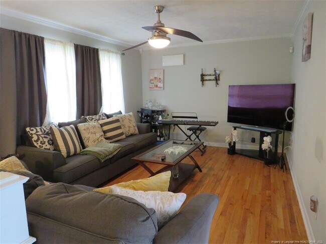 Building Photo - 5973 Monterey Ct