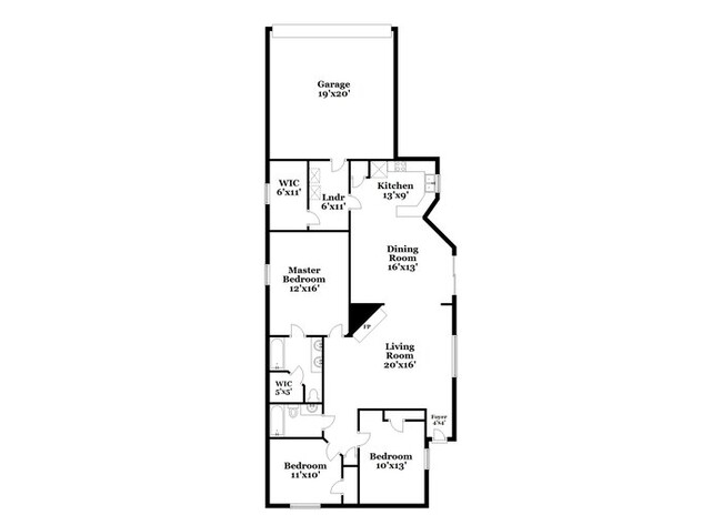 Building Photo - 1020 Old Barn Ln, Mesquite, TX 75149