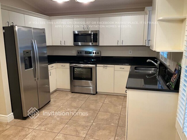 Foto del edificio - 4422 Weeping Willow Cir