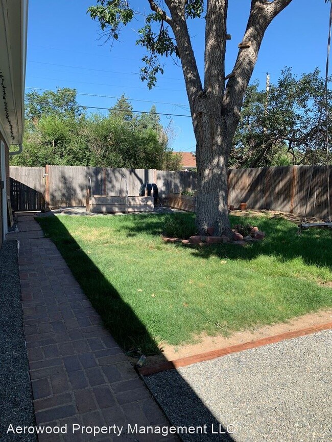 Foto del edificio - 3 br, 2 bath House - 3585 Locust Street