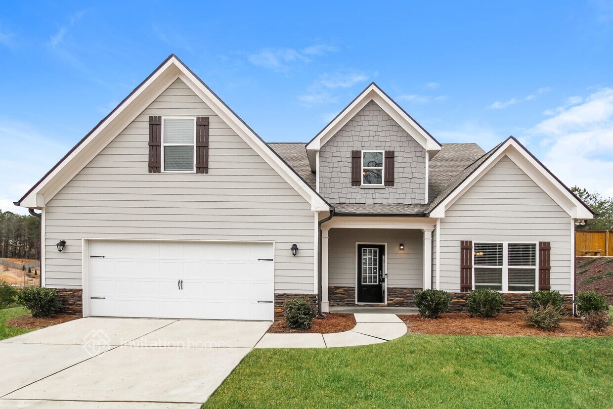 Primary Photo - 5853 Ridgedale Ct