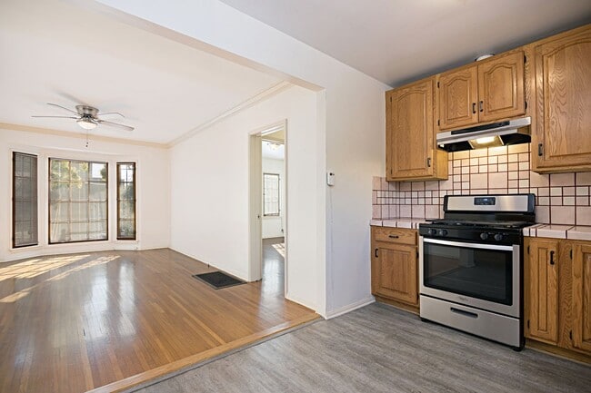 Foto del edificio - 853 N Citrus Ave