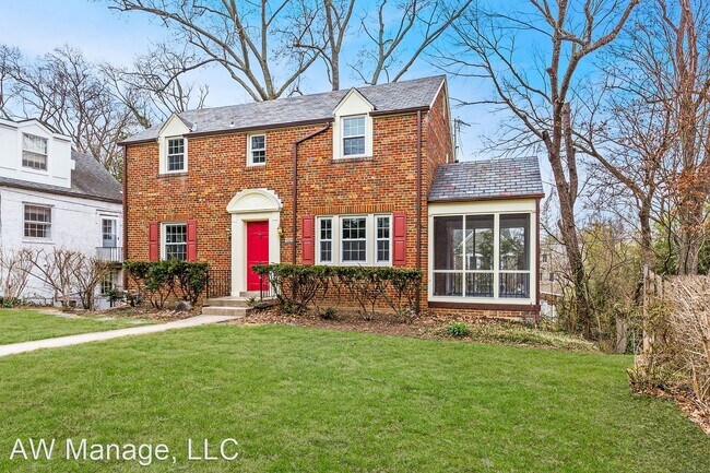 Building Photo - 3 br, 1.5 bath House - 4924 Westway Drive