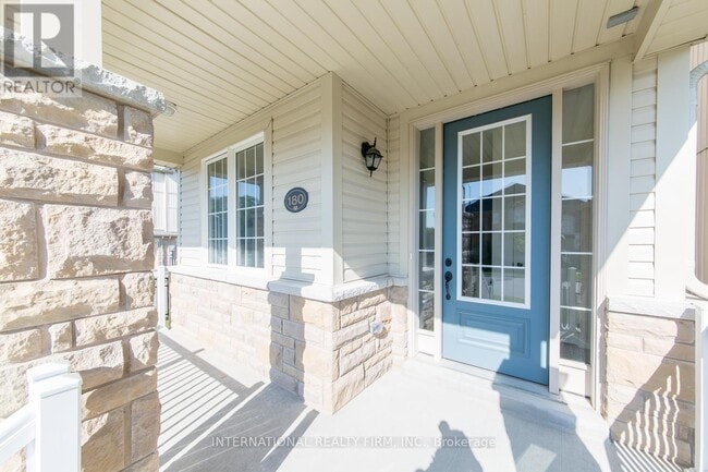 Building Photo - 180 McBride Ave