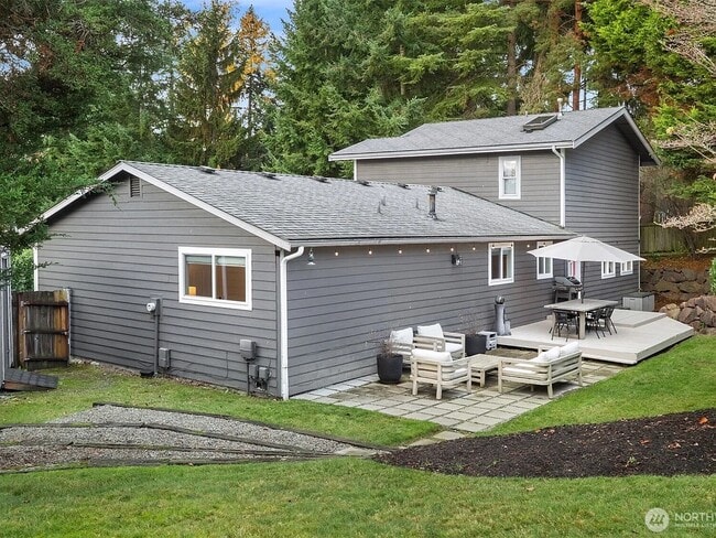 Foto del edificio - 13432 123rd Ave NE