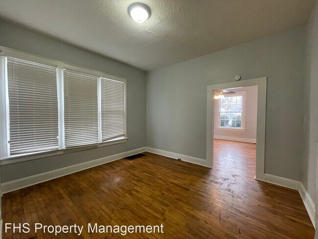 Foto del edificio - 2 br, 1 bath House - 926 W Brower