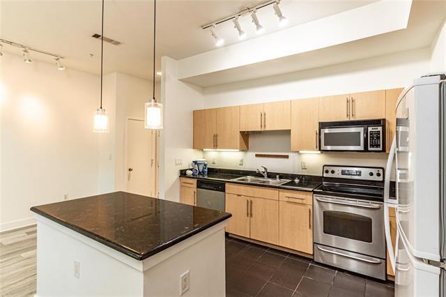 Foto del edificio - 4605 Cedar Springs Rd