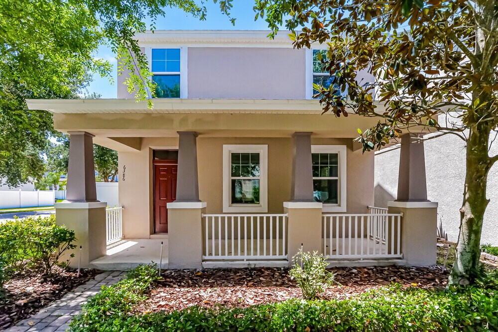 Foto principal - 6386 Golden Dewdrop Trail