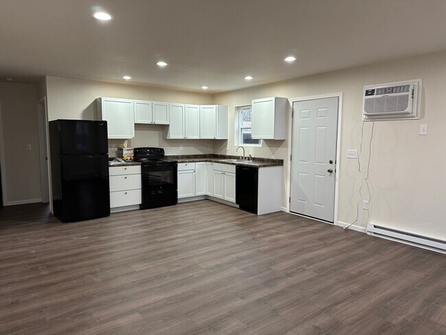 Foto del edificio - 2 Bedroom Duplex