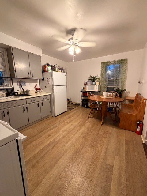 Foto del edificio - 708 Coulter Ave