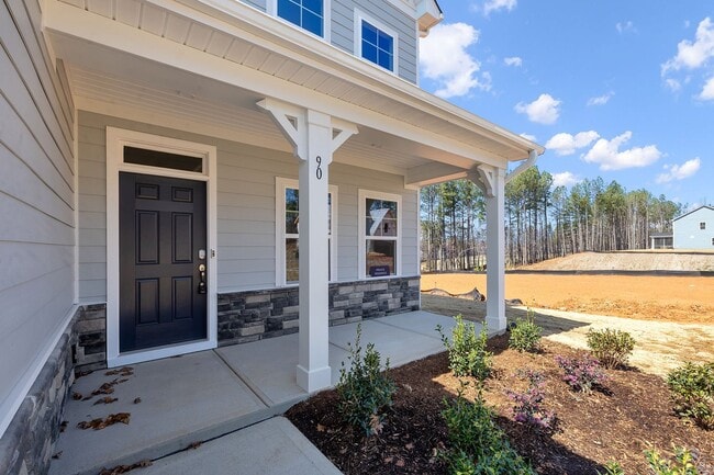 Building Photo - ***Brand New 4/3 in Olde Liberty Golf Community***