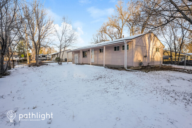 Building Photo - 74 Otowi Dr, Colorado Springs, CO, 80911