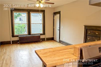 Foto del edificio - 2005 Garfield Ave