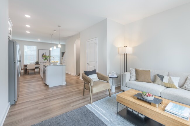 Building Photo - The Retreat at Brandywine Crossing