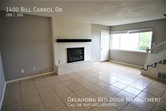 Building Photo - 1400 Bill Carrol Dr