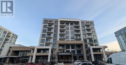 Building Photo - 750 Whitlock Ave