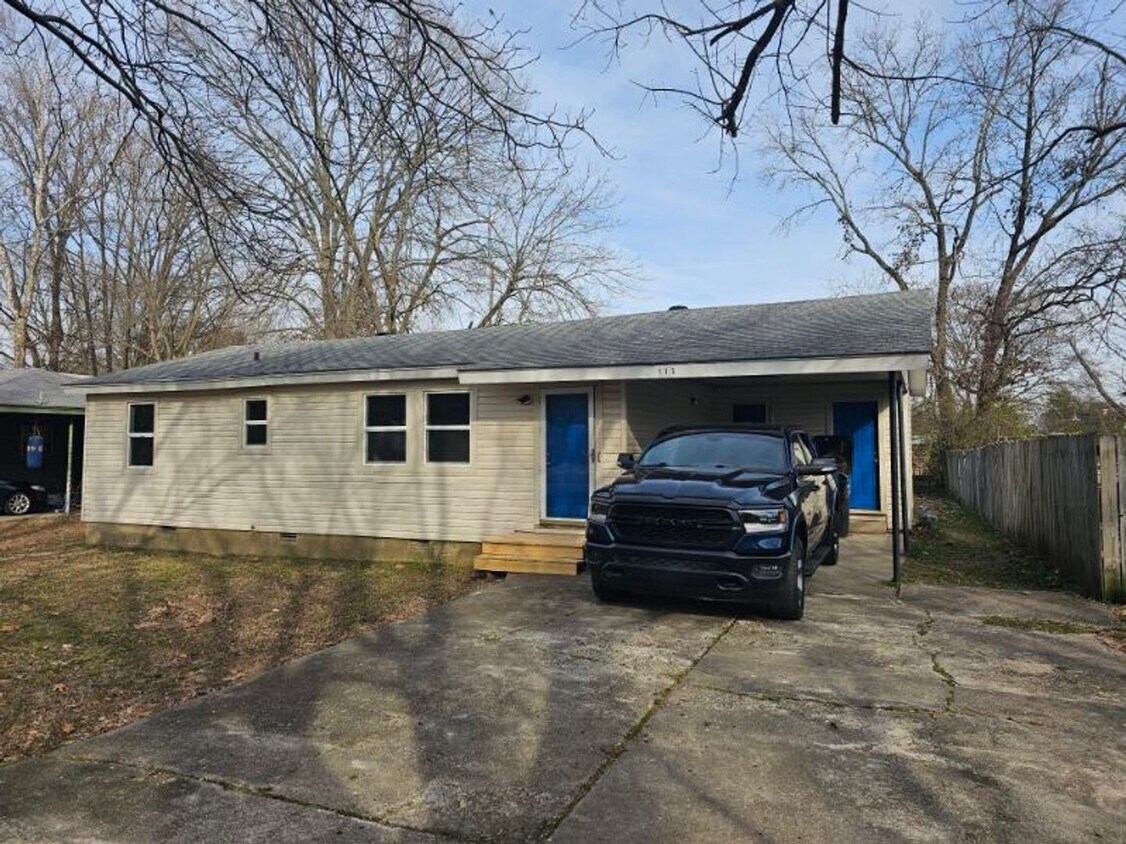 Primary Photo - Home in Jacksonville