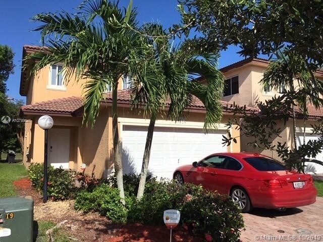 Foto del edificio - 1001 NE 41st Ave  1001 Homestead FL 33033