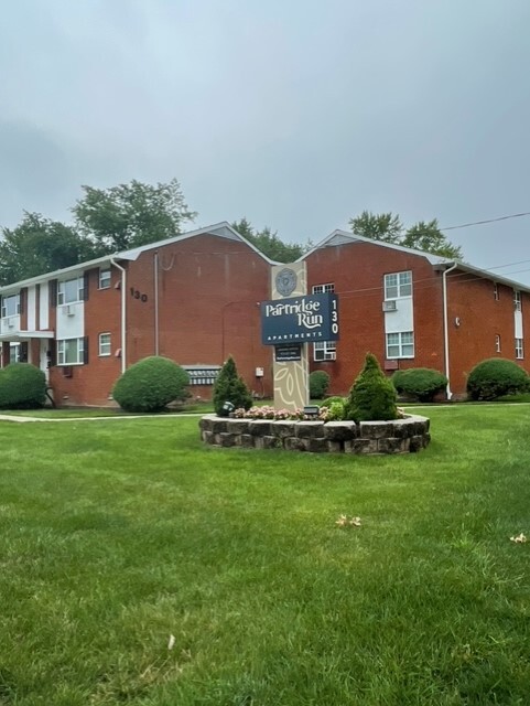 Partridge Run Apartments