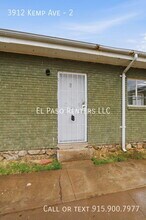 Building Photo - 3912 Kemp Ave