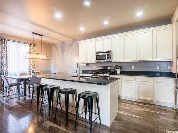 Foto del edificio - 2860 W Hidden Moose Ln