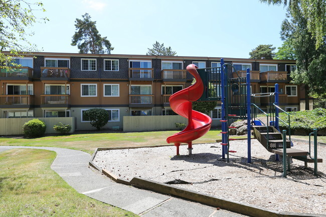 Foto del edificio - Heather Ridge Apartments