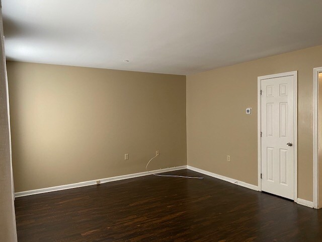 Building Photo - 1418 Fulton St