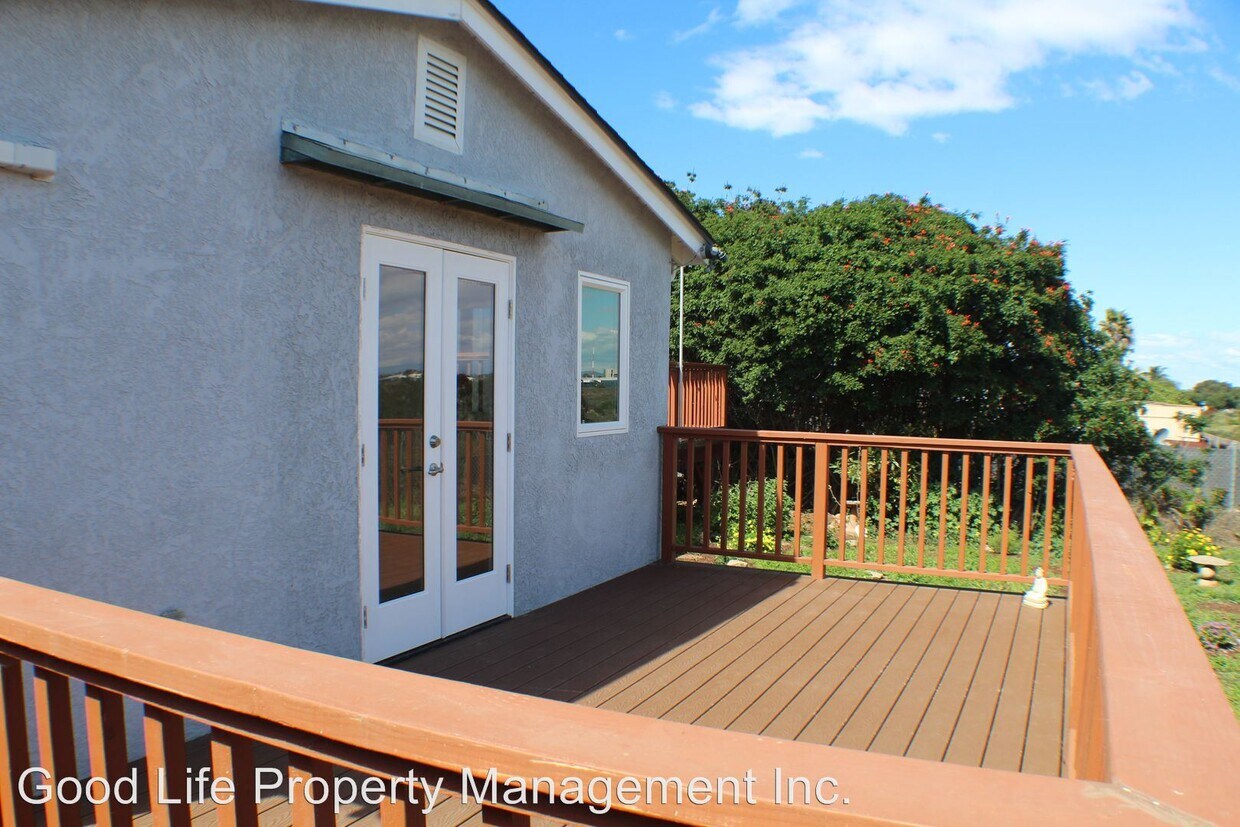 2829 Ulric St, San Diego, CA 92111 Apartment for Rent in San Diego