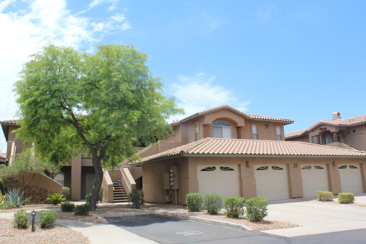 Foto principal - 11500 E Cochise Dr