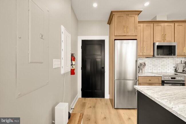 Foto del edificio - 1634 S St NW