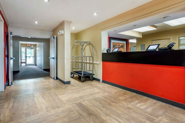 Foto del edificio - Furnished Studio-Philadelphia - King of Prussia