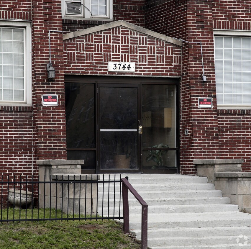 Foto del edificio - The Tifton