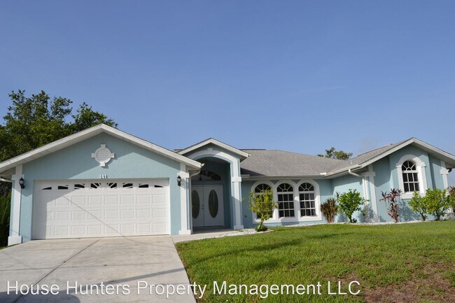 Foto del edificio - 3 br, 2 bath House - 141 Francis Dr NE