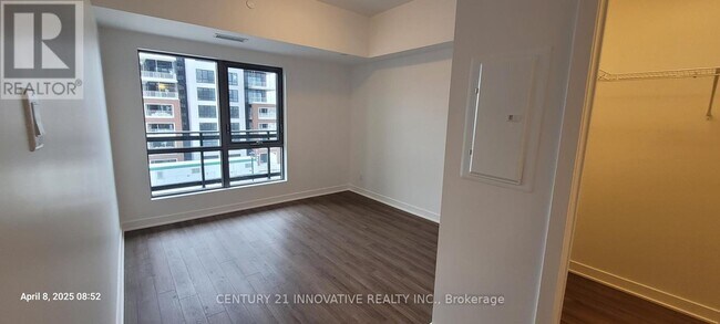 Building Photo - 55-455 Clarington Blvd