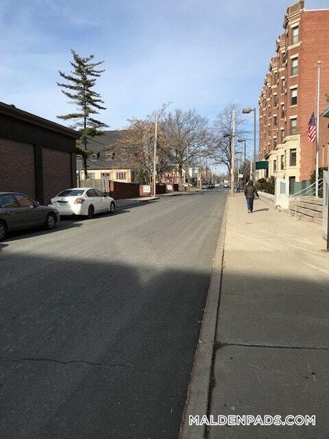 Building Photo - 17-19 Washington St.