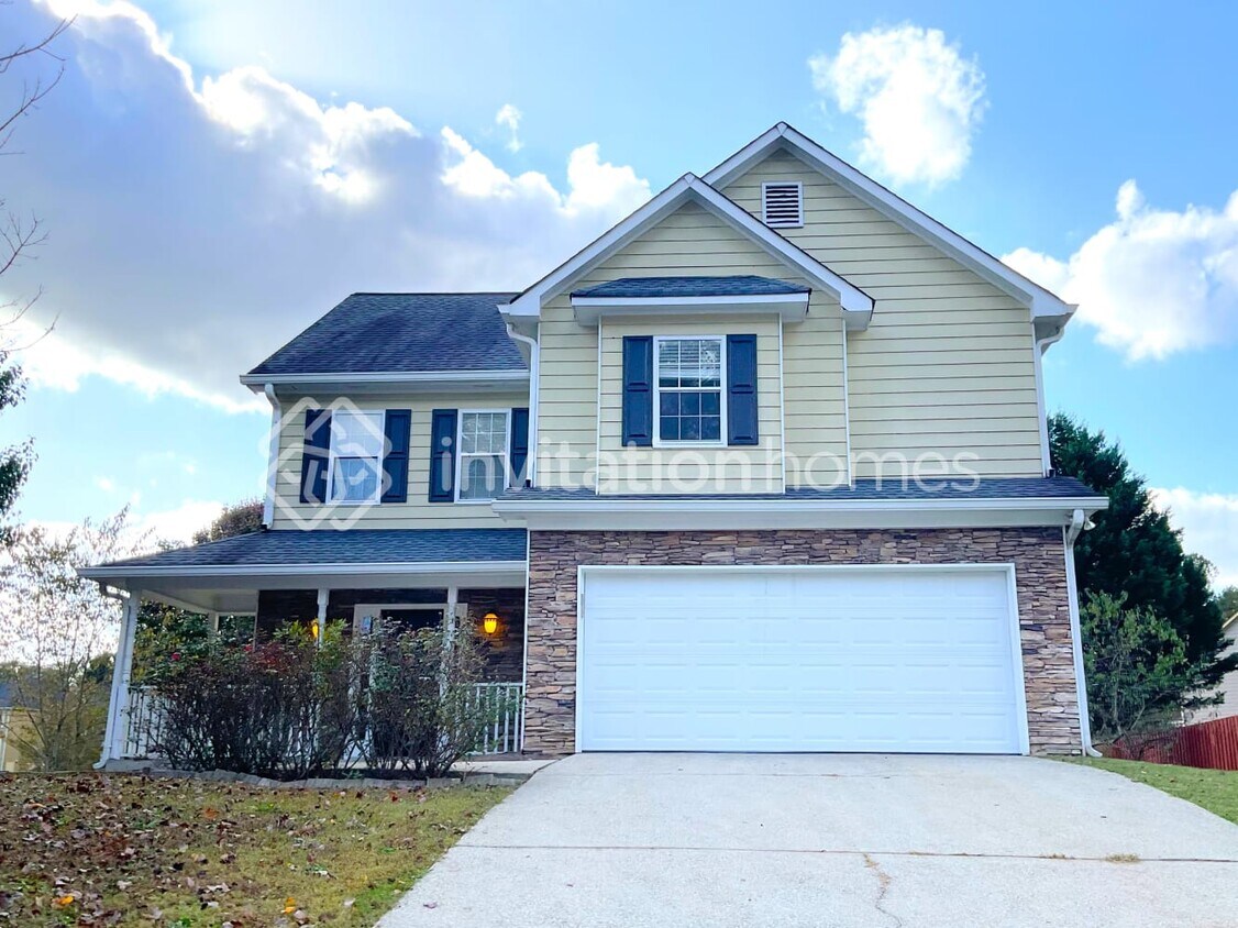 Foto principal - 2315 Luther Terrace SW