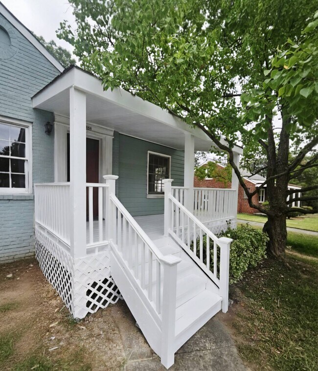 Foto del edificio - 2039 Wilhelmina Ave