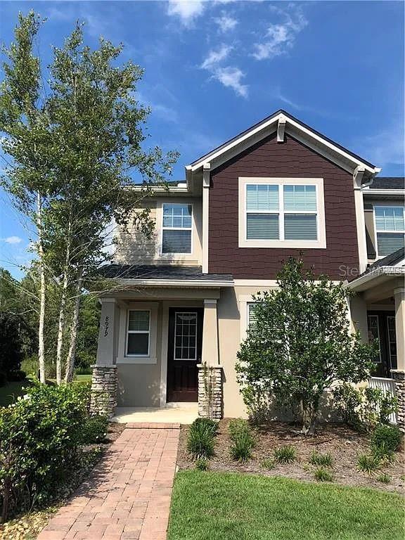 Foto principal - 8979 Hildreth Ave