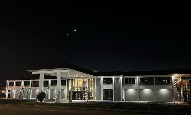 Building Photo - The Bricks at Brunwick