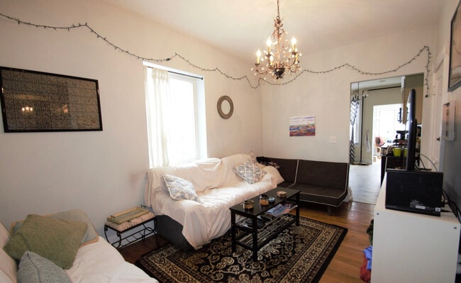 Foto del edificio - 11 Babcock St