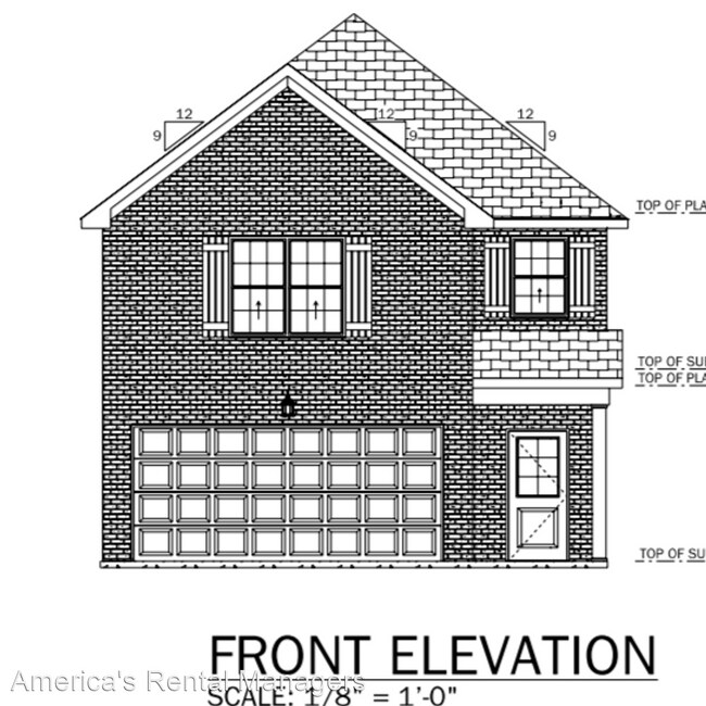 Building Photo - 4 br, 2.5 bath House - 307 Shiloh Creek Drive