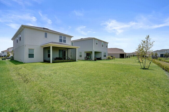 Foto del edificio - 12749 SW Orvieto Wy