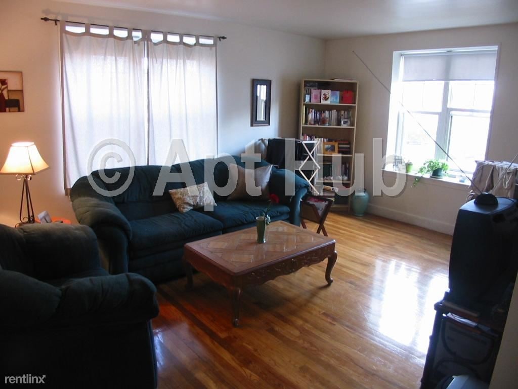 2 br, 1 bath - 262 Harvard St - 2 br, 1 bath  - 262 Harvard St