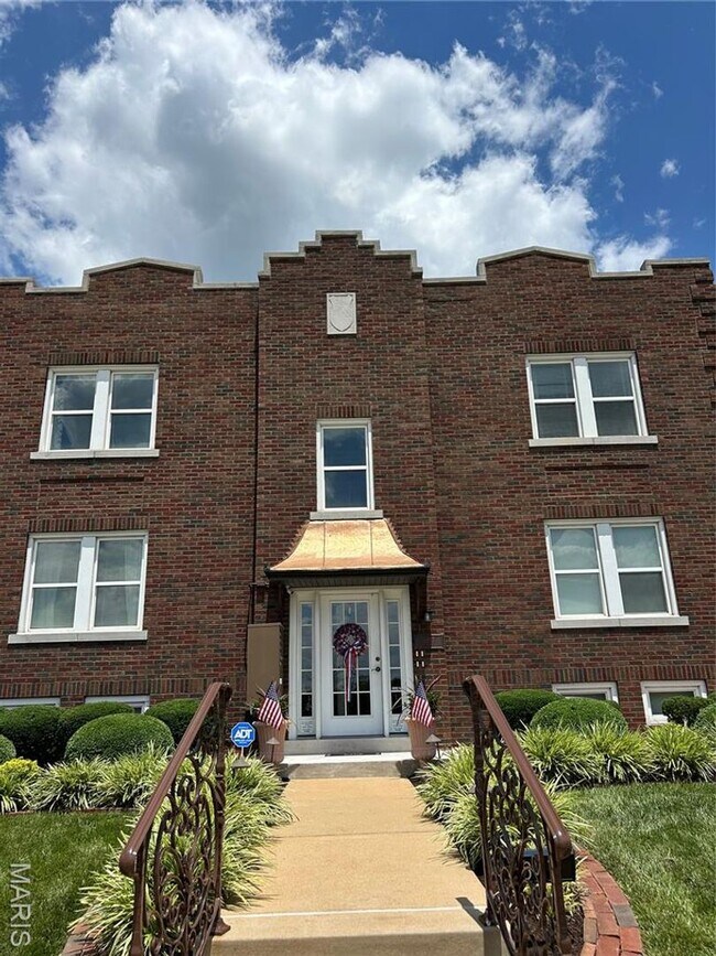 Foto del edificio - 6607 Clayton Rd