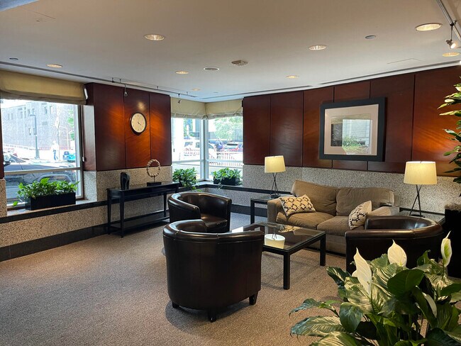 Foto del edificio - 440 N Wabash Ave